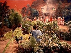 Star Trek Jabłko