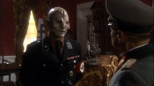 Star Trek: Enterprise Front Burzowy (1)