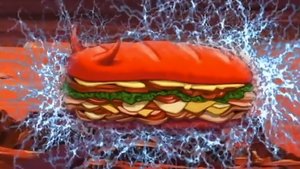 Aqua Teen Hunger Force Odcinek 16