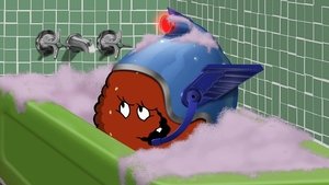 Aqua Teen Hunger Force Odcinek 8