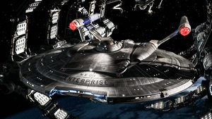 Star Trek: Enterprise Złamany łuk
