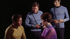 Star Trek Empatia