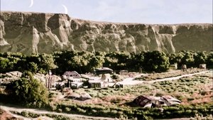 Star Trek: Enterprise Nowa Ziemia