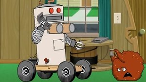 Aqua Teen Hunger Force Odcinek 7