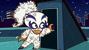 ¡Mucha Lucha! Odcinek 21