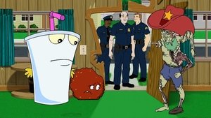 Aqua Teen Hunger Force Odcinek 8