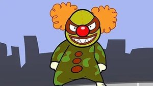 ¡Mucha Lucha! Odcinek 16
