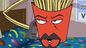 Aqua Teen Hunger Force Odcinek 2