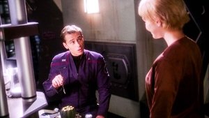 Star Trek: Enterprise Oaza