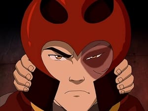 Avatar. Legenda Aanga Powrót Awatara
