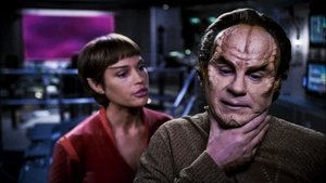 Star Trek: Enterprise Nakazy lekarza