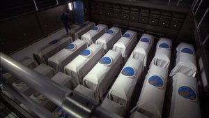 Star Trek: Enterprise Kuźnia