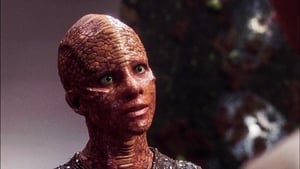 Star Trek: Enterprise Nieoczekiwany