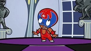 ¡Mucha Lucha! Odcinek 16