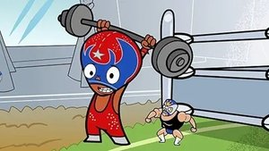 ¡Mucha Lucha! Odcinek 19