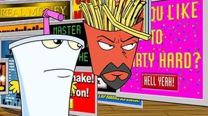 Aqua Teen Hunger Force Odcinek 15