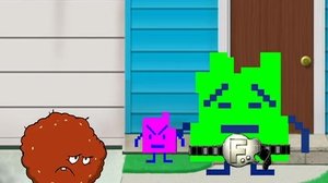 Aqua Teen Hunger Force Odcinek 8