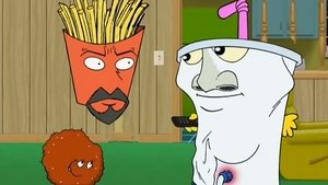 Aqua Teen Hunger Force Odcinek 5