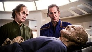 Star Trek: Enterprise Zwiastun