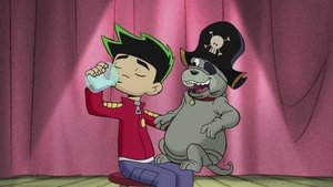American Dragon: Jake Long Odcinek 3
