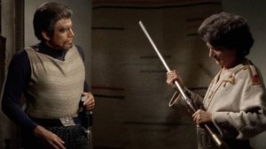 Star Trek Prywatna mała wojna