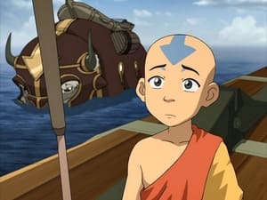 Avatar. Legenda Aanga Dzień Czarnego Słońca, część 1: Inwazja