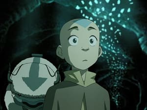 Avatar. Legenda Aanga Jaskinia dwojga kochanków