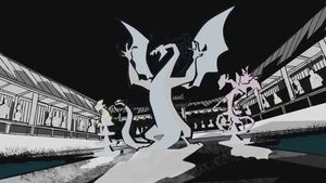 American Dragon: Jake Long Odcinek 31