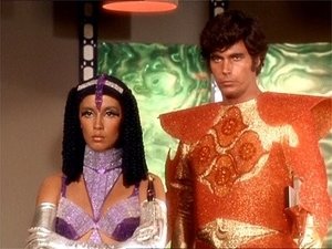 Star Trek Elaan z Trojiusa