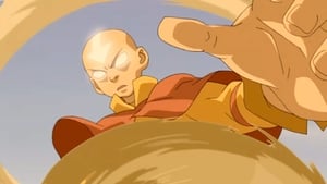 Avatar. Legenda Aanga Stan Awatara