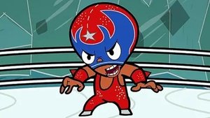¡Mucha Lucha! Odcinek 12