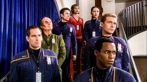 Star Trek: Enterprise Demony