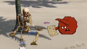 Aqua Teen Hunger Force Odcinek 4