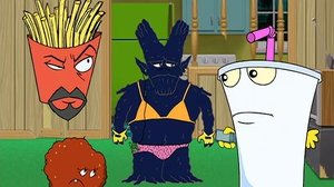 Aqua Teen Hunger Force Odcinek 16