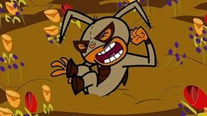 ¡Mucha Lucha! Odcinek 5