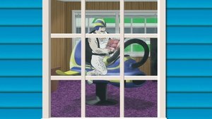 Aqua Teen Hunger Force Odcinek 4
