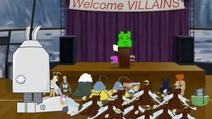 Aqua Teen Hunger Force Odcinek 24