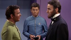 Star Trek Dzika kurtyna