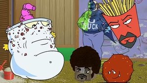 Aqua Teen Hunger Force Odcinek 3
