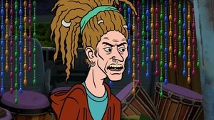 Aqua Teen Hunger Force Odcinek 6