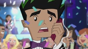 American Dragon: Jake Long Odcinek 20