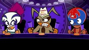 ¡Mucha Lucha! Odcinek 8