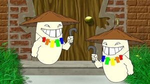 Aqua Teen Hunger Force Odcinek 5