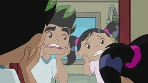 American Dragon: Jake Long Odcinek 17