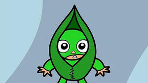 ¡Mucha Lucha! Odcinek 9