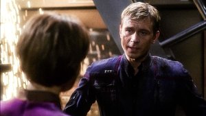 Star Trek: Enterprise Szkoda
