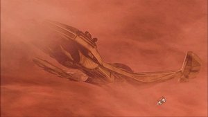 Star Trek: Enterprise Śpiące psy