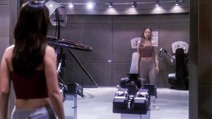 Star Trek: Enterprise Znikający punkt