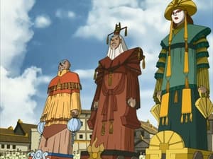 Avatar. Legenda Aanga Dzień Awatara