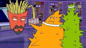 Aqua Teen Hunger Force Odcinek 6